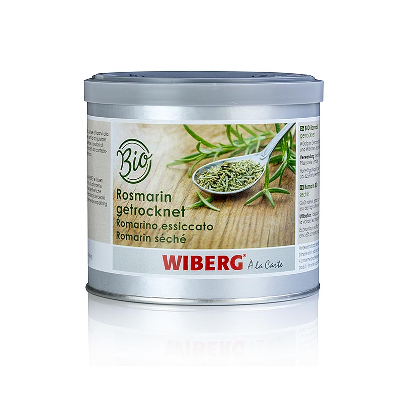 ORGANSKI ruzmarin, susen - 125g - Aroma kutija ORGANSKI ruzmarin, susen - 125g - Aroma kutija