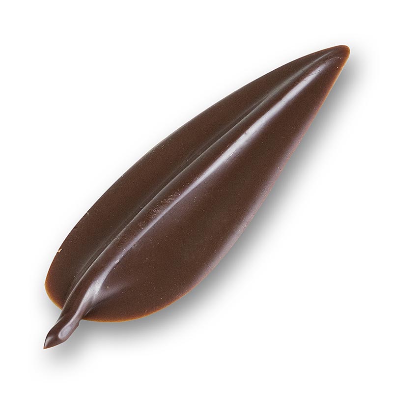 Nakladki dekoracyjne - Elegance mix - ksztalt liscia, 64 kolory jednolite, 48 jasnoniebieskich, 48 bialych - 205g, 160 sztuk - Karton