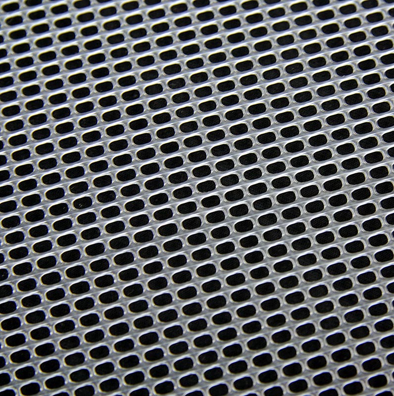 Deska Excalibur Polyscreen, pro vkladaci misky - susicka Excalibur - 1 kus - Volny