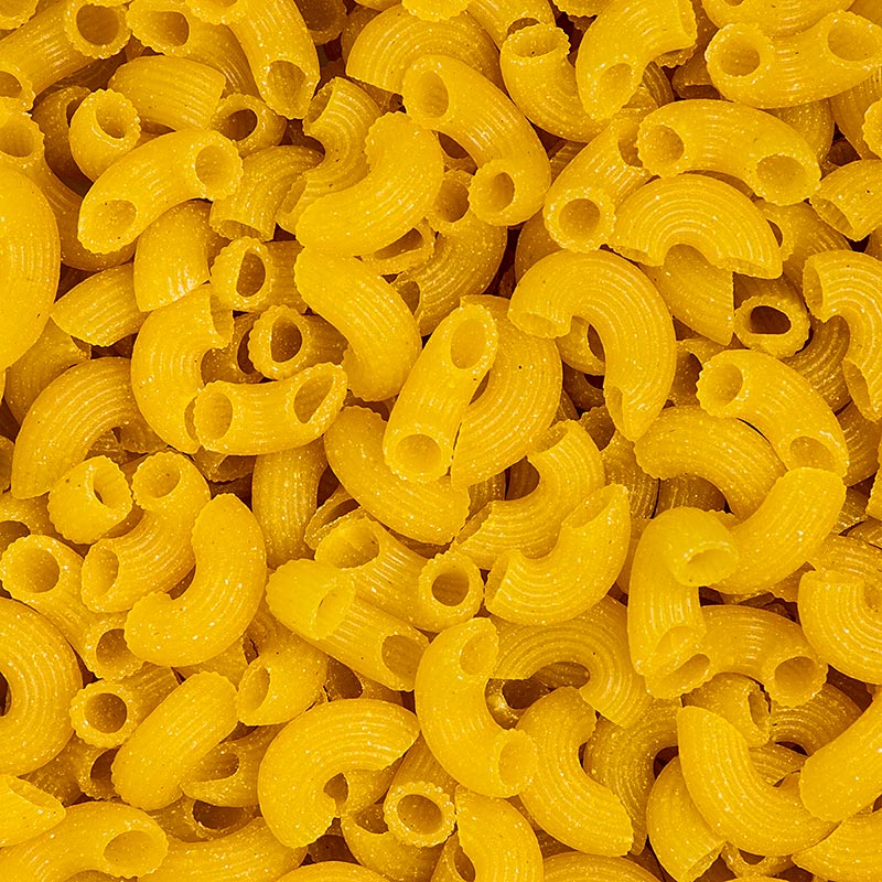 Hammermuhle - rogljicki, narejeni iz koruze, brez laktoze in glutena - 500 g - torba