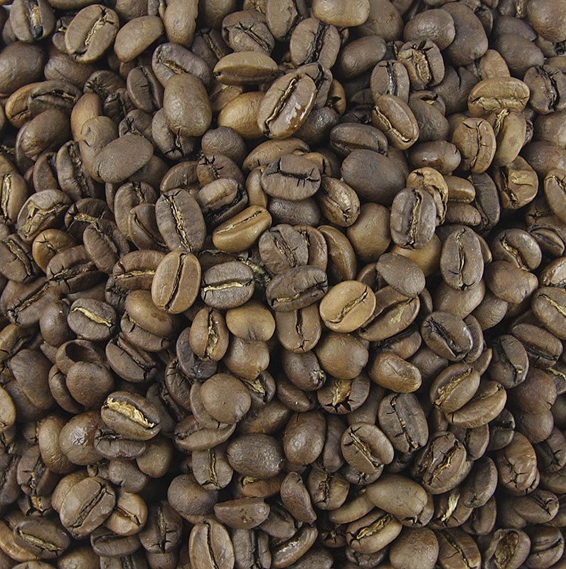 De Luxe - Espresso, 100% Arabica, whole beans - 1 kg - Aroma bag De Luxe - Espresso, 100% Arabica, whole beans - 1 kg - Aroma bag