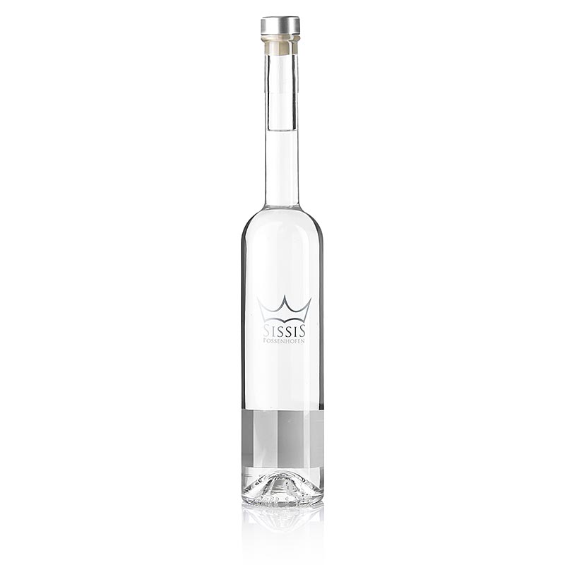Rachiu de fructe SissiS Erdbeerrausch, 34% vol. - 500 ml - Sticla Rachiu de fructe SissiS Erdbeerrausch, 34% vol. - 500 ml - Sticla