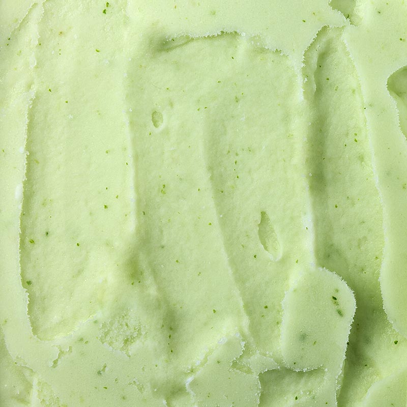 Sorbet - limeta bosiljak - 2,3L - PE skoljka