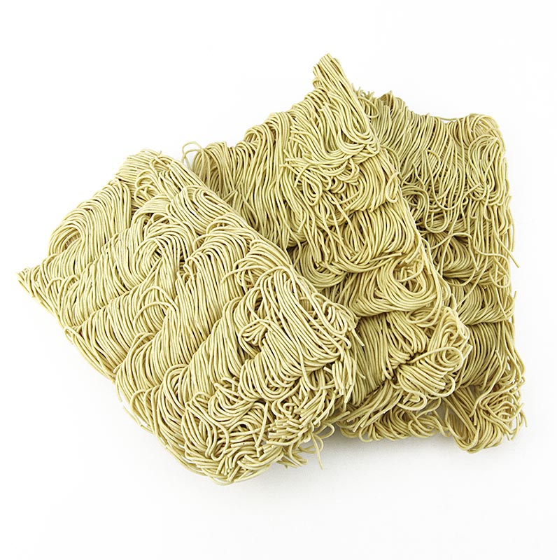 Mie noodles, without egg, from Soubry - 250 g - bag