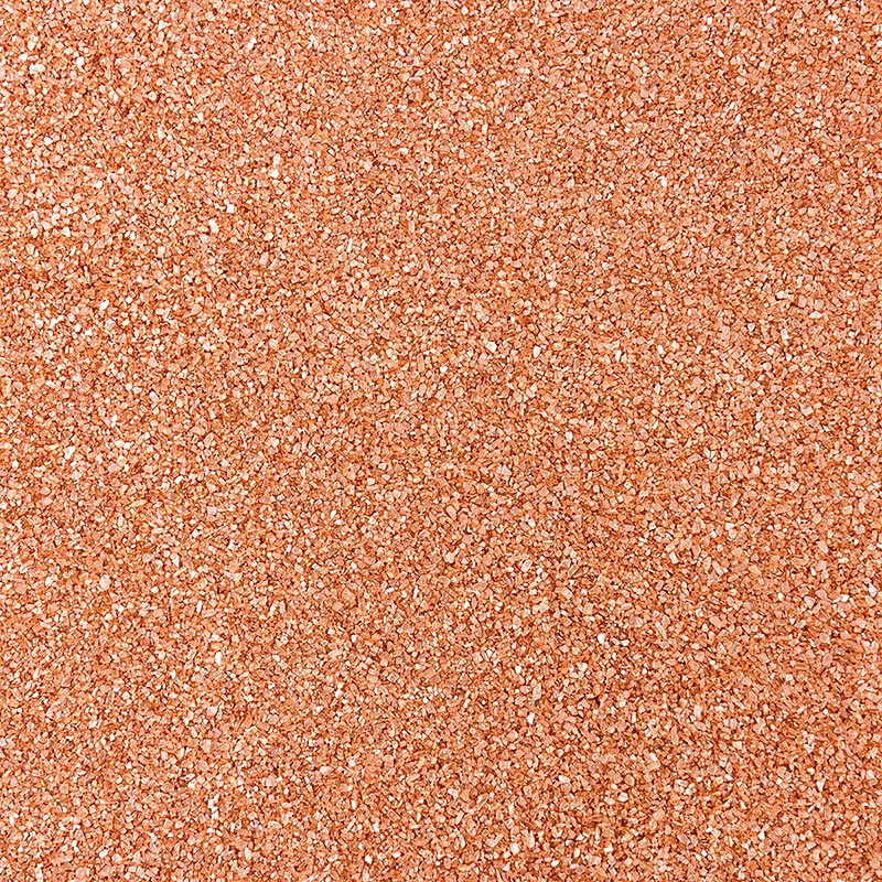 Palm Island Red Pacific Salt, sol dekoracyjna z czerwona glinka, drobna, Hawaje - 1 kg - torba