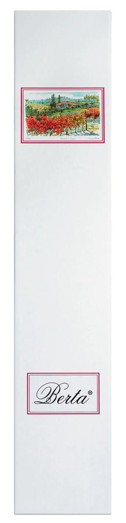 Piasi, Grappa di Brachetto invecchiata, Grappa from Brachetto - Pomace, Berta - 0,7 L - Steklenicka