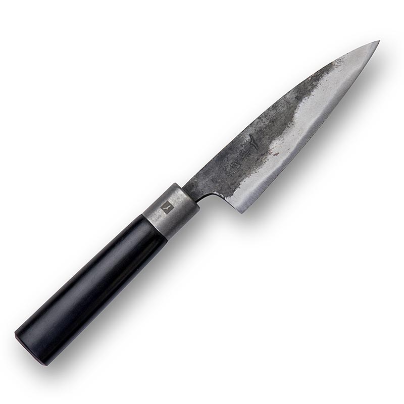 Haiku Kurouchi B-05 Ko-Yanagi, usiversal kniv, 10,5 cm - 1 stk - kasse