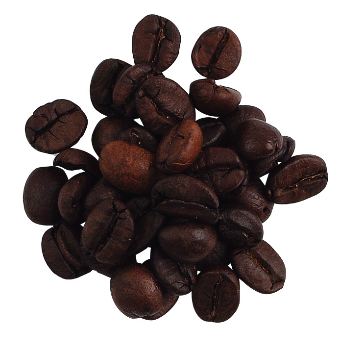 Vivace v grani, kavova zrna, Giuliano - 250 g - balicek