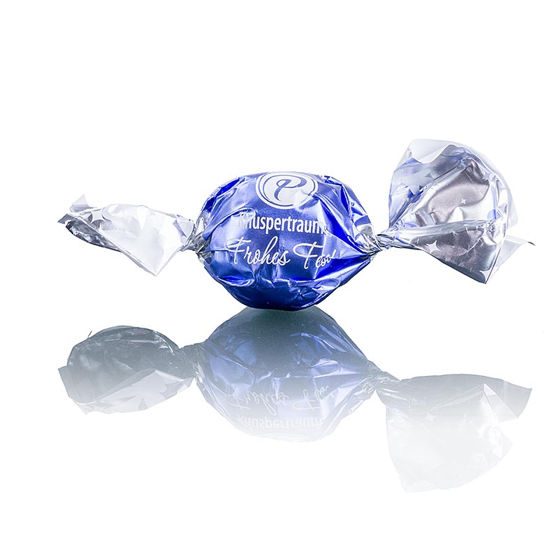 Karacsonyi csokolade - ropogos alom, alkoholmentes - 455 g, 35 x 13 g - doboz Karacsonyi csokolade - ropogos alom, alkoholmentes - 455 g, 35 x 13 g - doboz