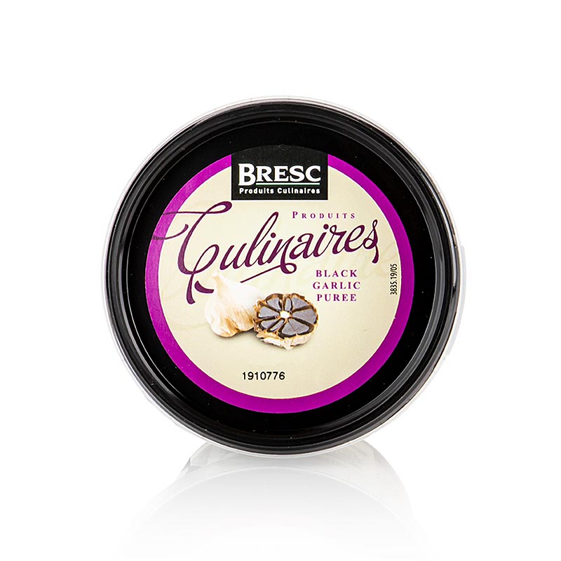Siyah sarimsak %70, fermente edilmis, macun halinde, Bresc - 325g - Can Siyah sarimsak %70, fermente edilmis, macun halinde, Bresc - 325g - Can