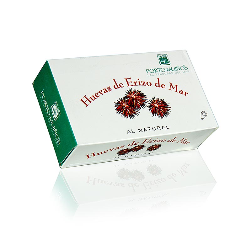 Ikry / kaviar z morskeho jezka, Porto - Muinos - 120 g - moct Ikry / kaviar z morskeho jezka, Porto - Muinos - 120 g - moct