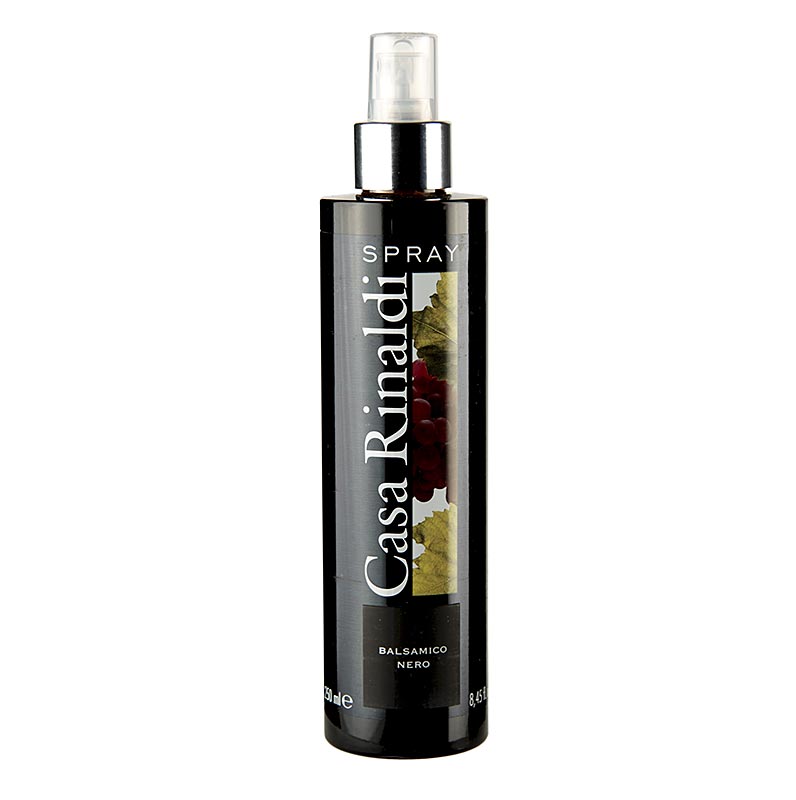 Aceto Balsamico, Casa Rinaldi, in the atomizer - 250 ml - bottle