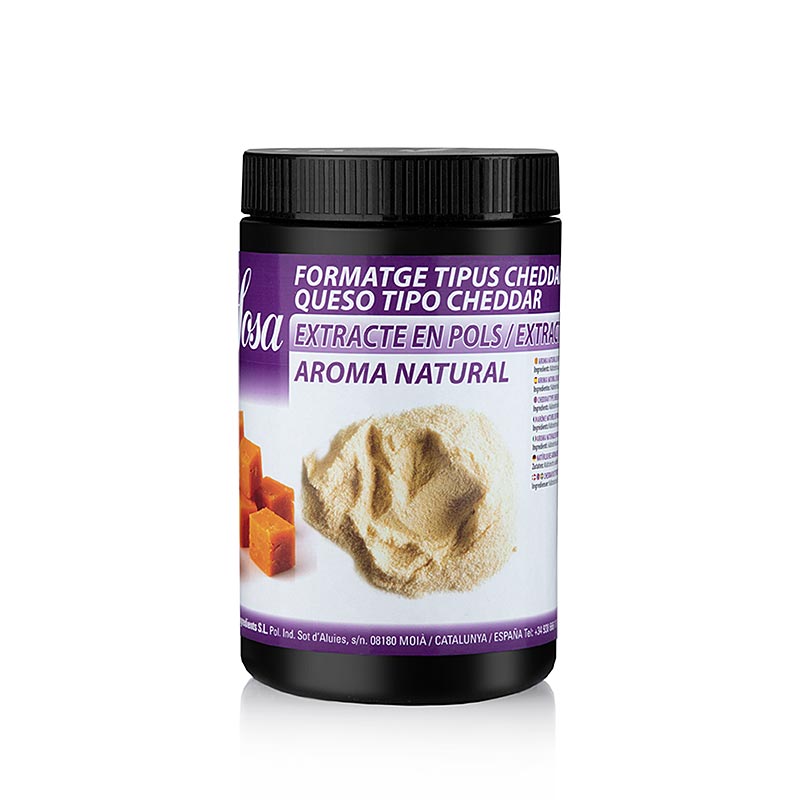Sosa u prahu - cheddar sir (38991) - 500 g - Mozes li Sosa u prahu - cheddar sir (38991) - 500 g - Mozes li