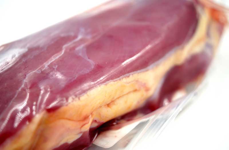 Barbarie kacsamell, 2 db, baromfi Franciaorszagbol - kb 400 gr - vakuum Barbarie kacsamell, 2 db, baromfi Franciaorszagbol - kb 400 gr - vakuum