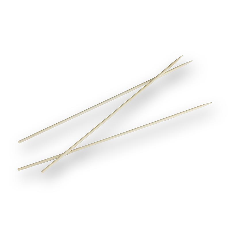 Drevene spejle, 25 cm - 1000 kusu - Taska Drevene spejle, 25 cm - 1000 kusu - Taska