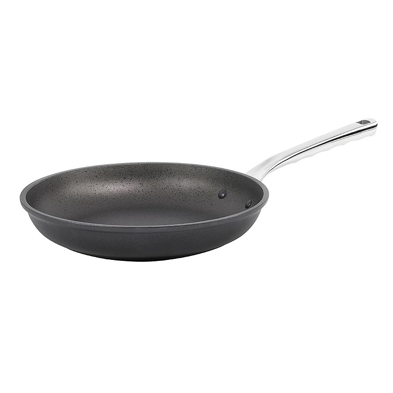 deBUYER Choc Extreme indukcijska ponev proti prijemanju, rocaj iz nerjavecega jekla, Ø 24 cm - 1 kos - Ohlapna deBUYER Choc Extreme indukcijska ponev proti prijemanju, rocaj iz nerjavecega jekla, Ø 24 cm - 1 kos - Ohlapna