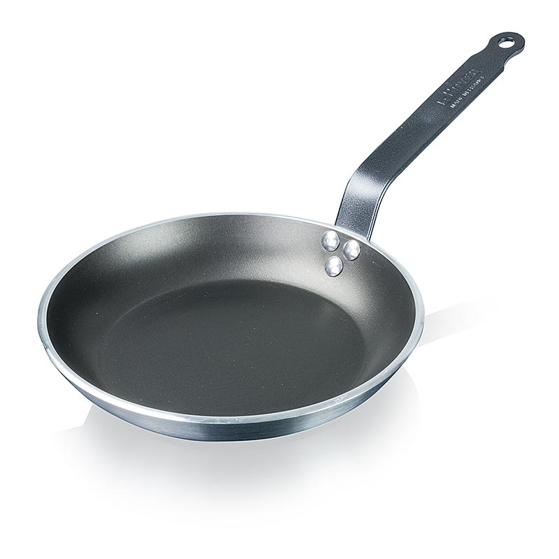 deBUYER Choc indukcijska ponev proti prijemanju Resto, Ø 24 cm - 1 kos - Torba deBUYER Choc indukcijska ponev proti prijemanju Resto, Ø 24 cm - 1 kos - Torba
