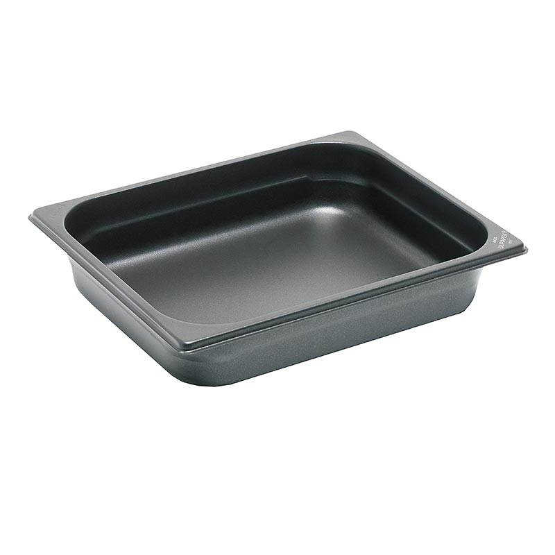 Hifficiency® GN posuda 11 065, 53x32,5x6,5 cm, presvucena - 1 komad - Opusteno Hifficiency® GN posuda 11 065, 53x32,5x6,5 cm, presvucena - 1 komad - Opusteno