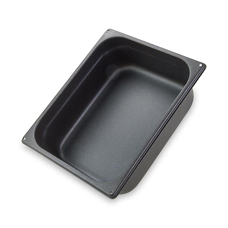 Hifficiency? GN - Kap 12 100, 32.5x26.5x10cm, kaplamali - 1 parca - Gevsetmek