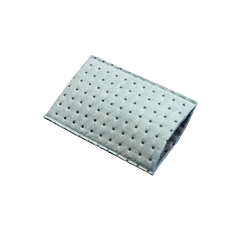 Turbo - Clean rokavica, modra rokavica za odstranjevanje mascob, rokavica za absorpcijo olja - 10 kosov - folijo