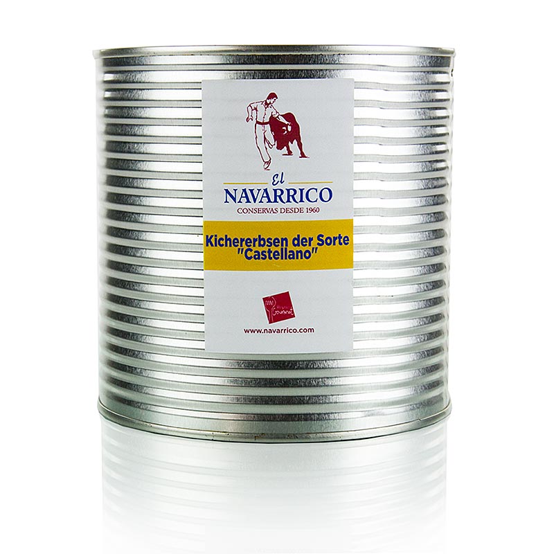 Naut Castellano, in Lake, Navarrico - 2,5 kg - poate sa