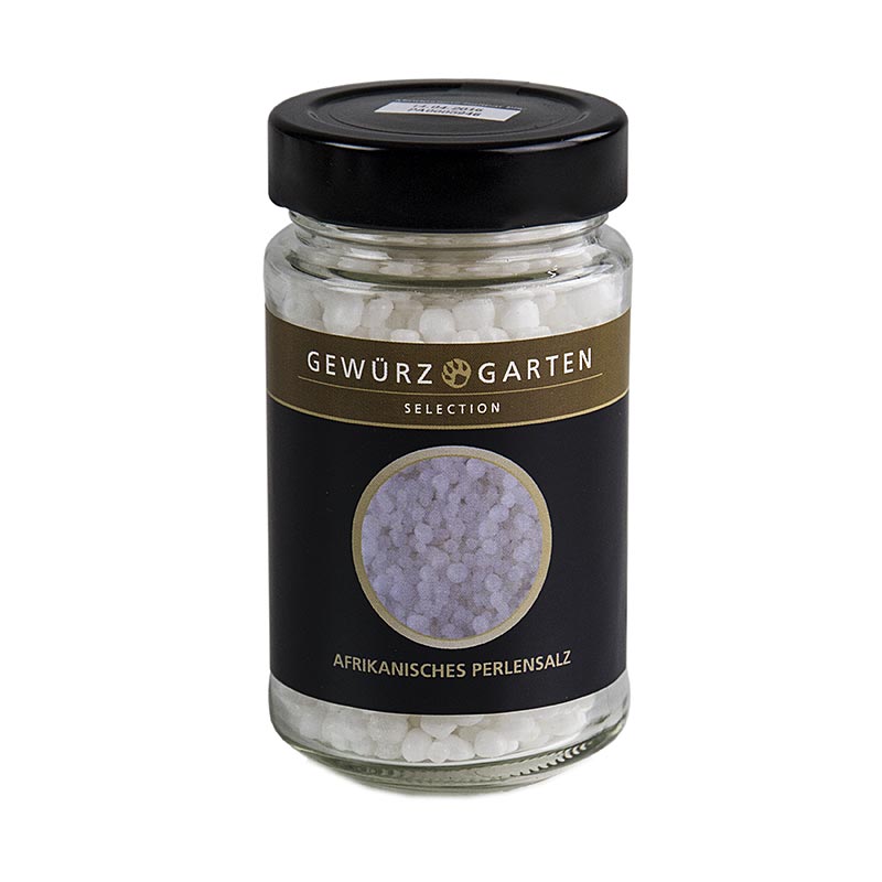 Spice Garden African Pearl Salt - 240g - Staklo