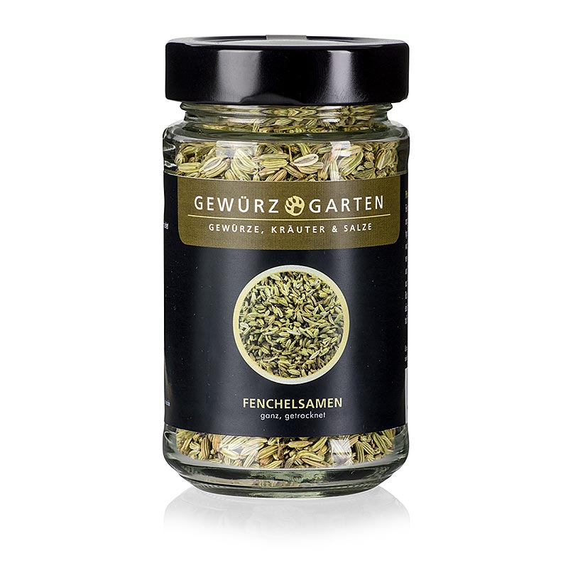 Spice Garden Rezene Tohumlari, Butun - 80g - Bardak Spice Garden Rezene Tohumlari, Butun - 80g - Bardak