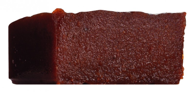 kdoulonova marmelada, kdoulonovy chleb, pauperio - 450 g - balicek