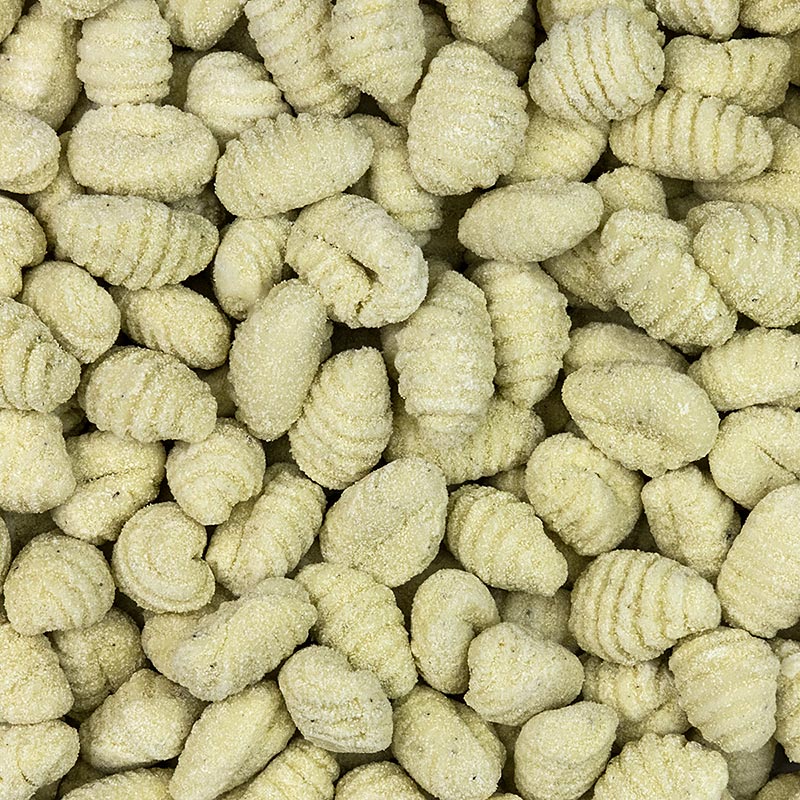 Gnocchi with truffle cream - 1 kg - bag Gnocchi with truffle cream - 1 kg - bag