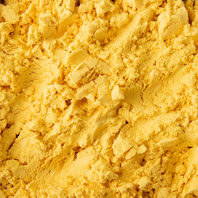 Suh rumenjak v prahu - piscancji rumenjak, pasteriziran, prosta reja, 1 kg - 1 kg - torba