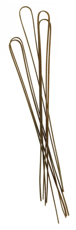 Linguine Canapa, stuhove rezance vyrobene z krupice z tvrdej psenice, kanabis, Lorenzo il Magnifico - 250 g - balenie