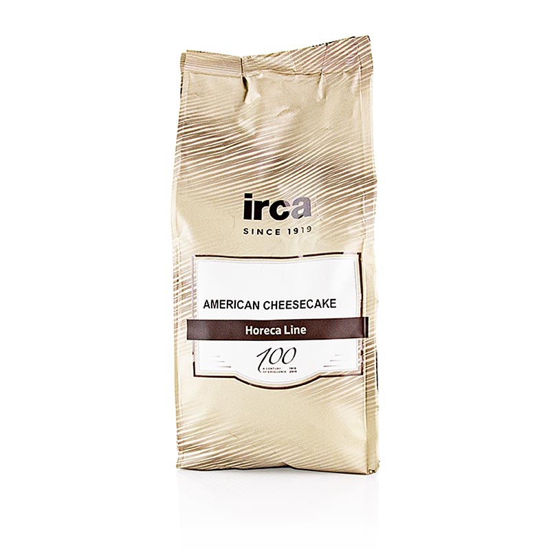 Dolce Vita Deserowy Sernik Amerykanski w Proszku, Irca - 1 kg - torba