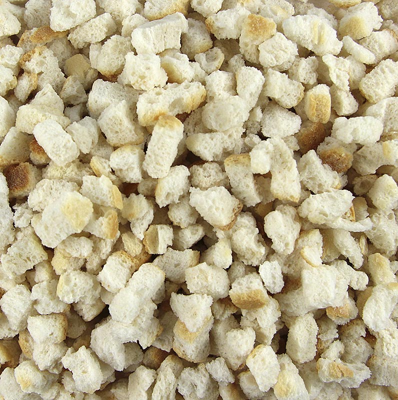 Semmel cubes for bread dumplings, Ankerbrot, Vienna - 250 g - bag