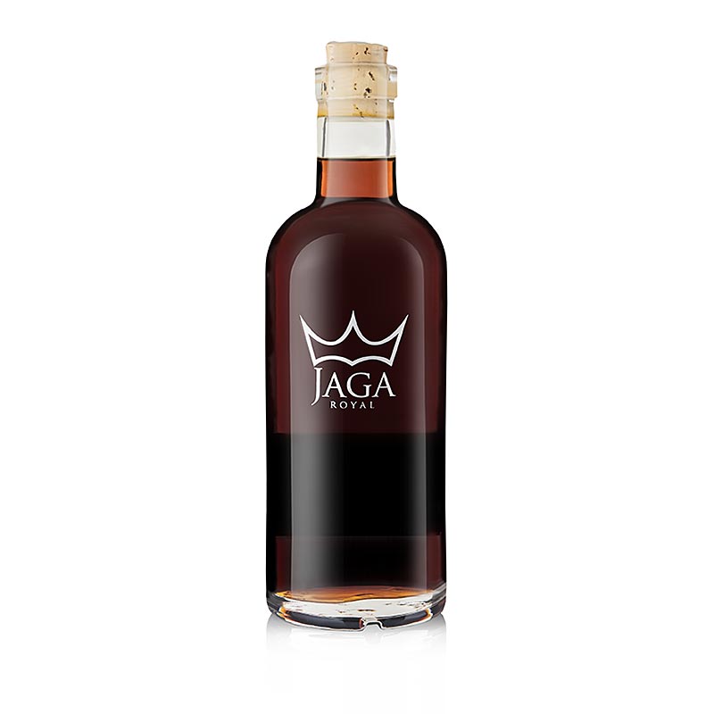 SissiS Jaga Royal Rum a destilat z ovocneho rumu, 38 % obj. - 500 ml - Flasa