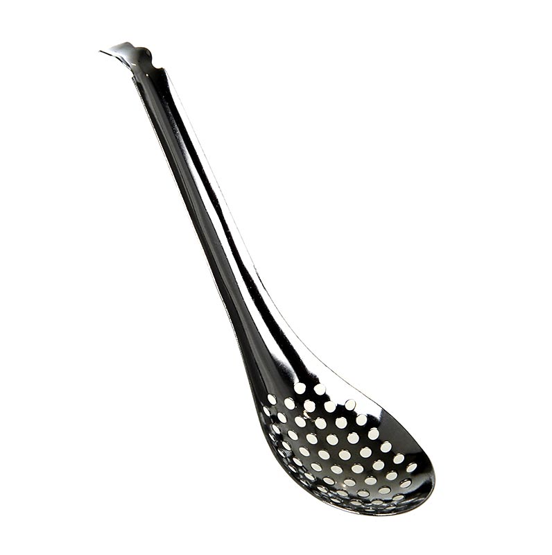 Perforated spoon perforated, Texturas Ferran Adria - 1 pc - loose