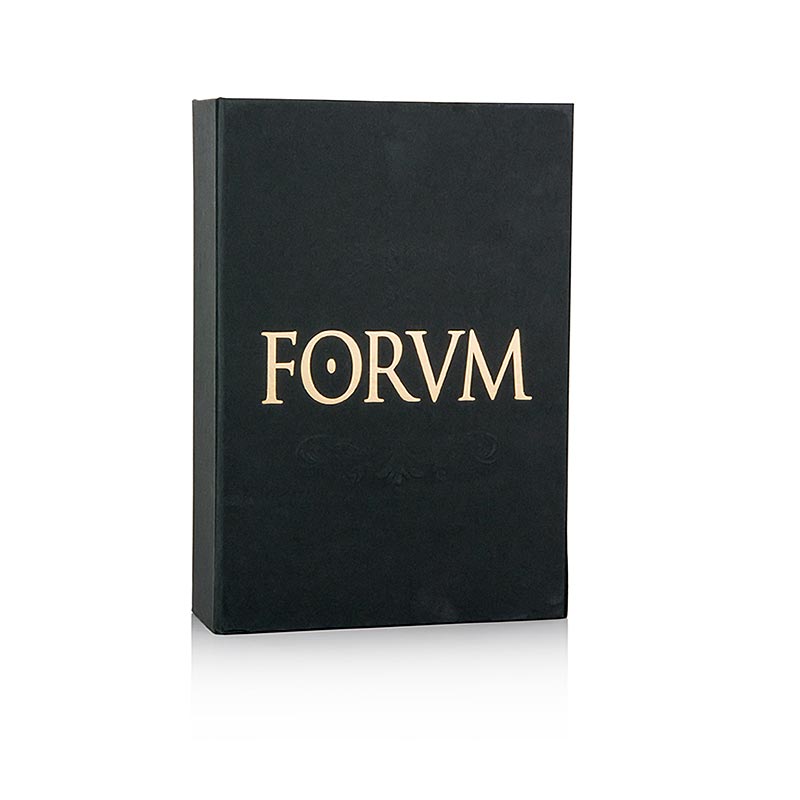 FORVM poklon set - 3 Cabernet - Sauvignon / Chardonnay / Merlot - 750ml, 3 x 250ml - Karton