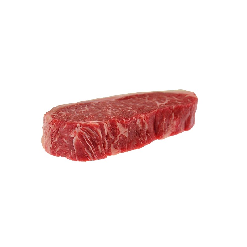 Rump Steak, hovadzie maso z cervenej jalovice susene za sucha, podnikove dobrodruzstvo - cca 380 g - vakuum Rump Steak, hovadzie maso z cervenej jalovice susene za sucha, podnikove dobrodruzstvo - cca 380 g - vakuum