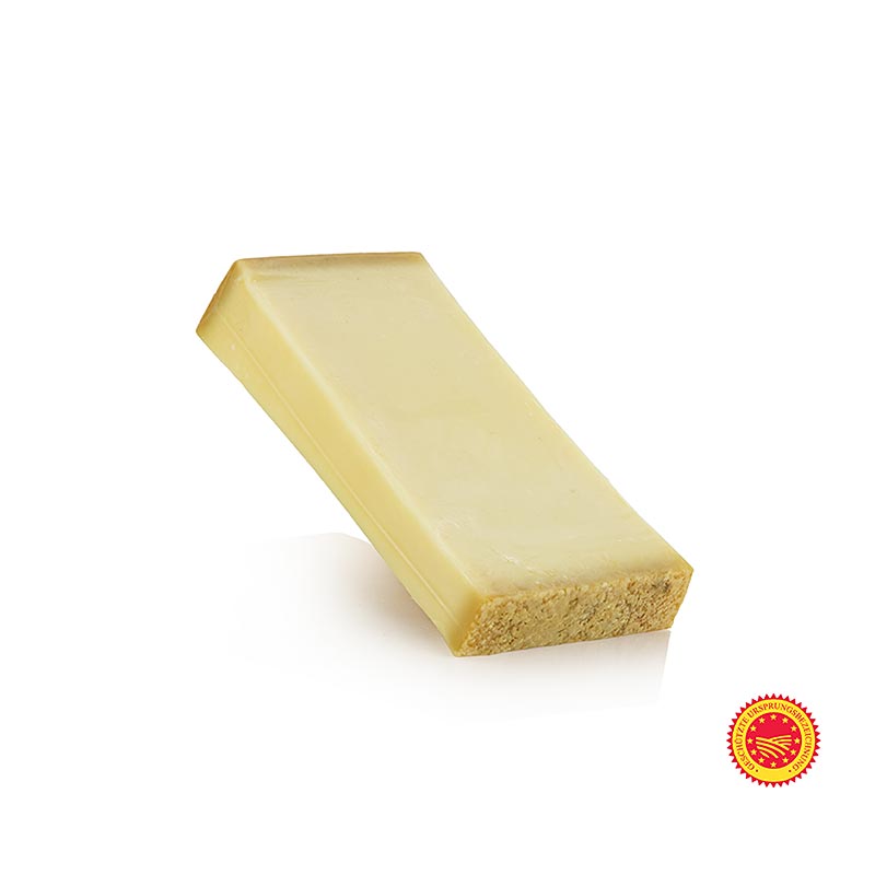 Peynir Kober - Beaufort peyniri, AOP, 10-12 aylik - yaklasik 200 gr - vakum