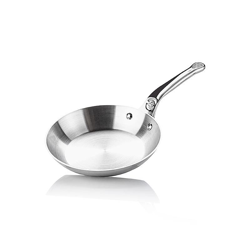 Panev ALCHIMY, Ø24cm, de Buyer (3604,24) - 1 kus - folie Panev ALCHIMY, Ø24cm, de Buyer (3604,24) - 1 kus - folie