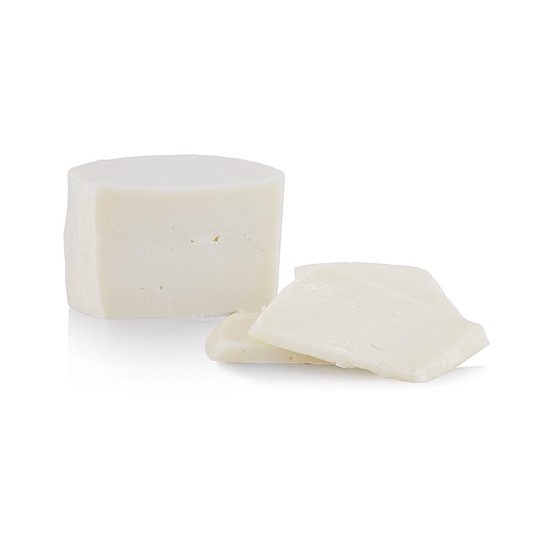 Keci peyniri asil keci beyazi, Metzler - yaklasik 150 gr - vakum