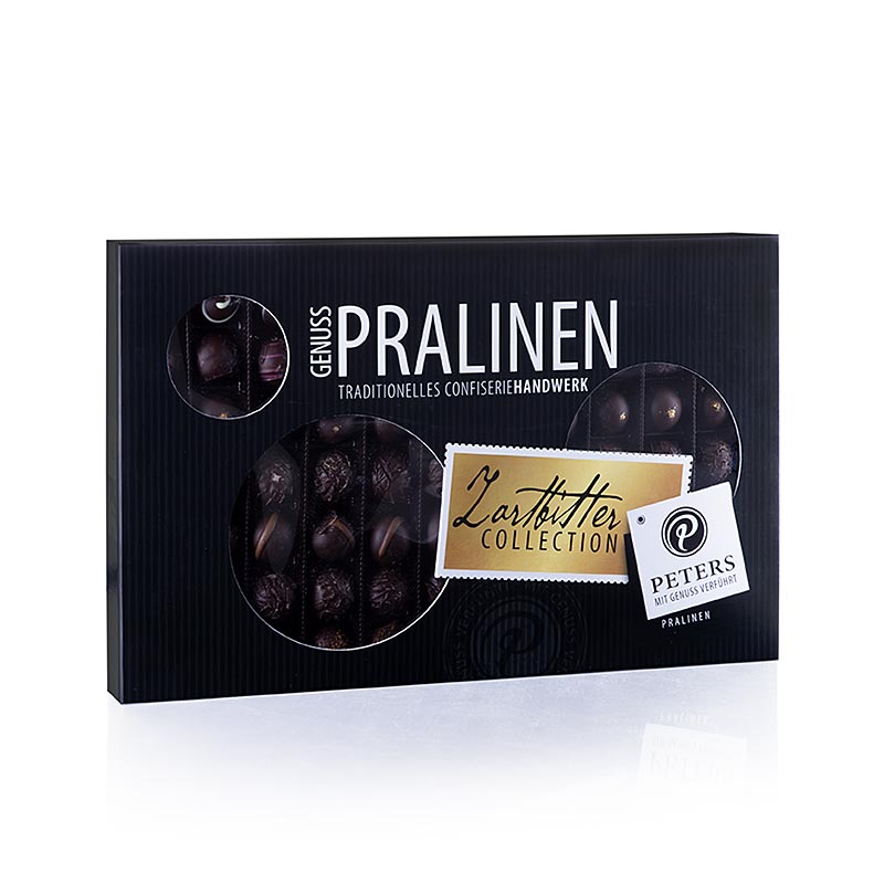 Mescla de praline Reflets foscos, Peters - 950 g - Cartro Mescla de praline Reflets foscos, Peters - 950 g - Cartro