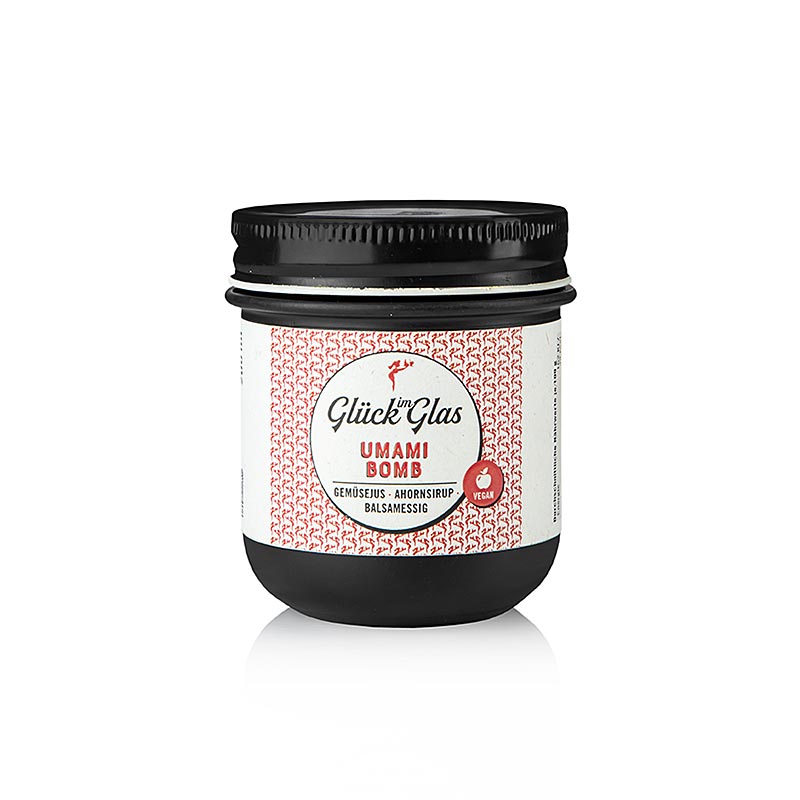 Sreca u casi - Umami Bomb, sok od povrca, veganski - 200ml - Staklo Sreca u casi - Umami Bomb, sok od povrca, veganski - 200ml - Staklo