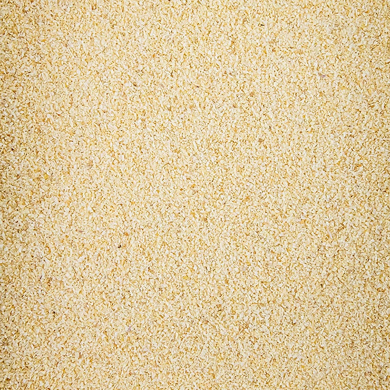 Cesnak, granule - 1 kg - taska