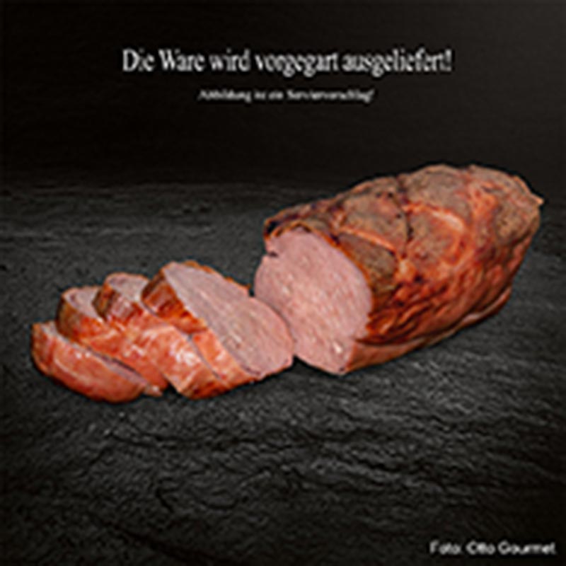 Sekana, Otto Gourmet - 500 g - vakuum Sekana, Otto Gourmet - 500 g - vakuum