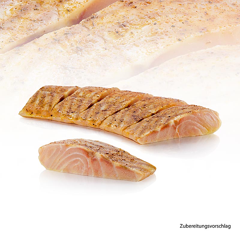 Filet z chovaneho jesetera (Acipenser baerii) BEZ koze - priblizne 800 g - vakuum Filet z chovaneho jesetera (Acipenser baerii) BEZ koze - priblizne 800 g - vakuum
