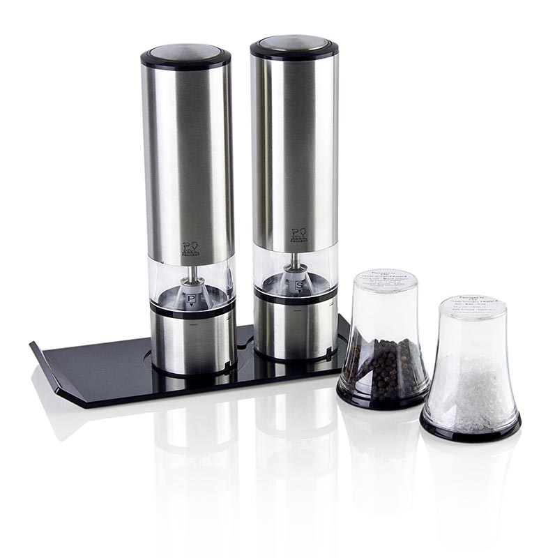 https://www.gourmet-versand.com/img_article_v3/52127-peugeot-elis-set-electric-salt-and-pepper-mill-5-pieces-stainless-steel.jpg
