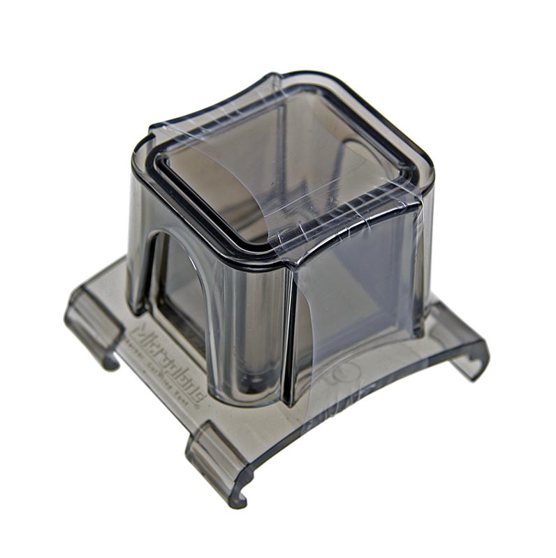 Universal hand protection for 3800 series microplane graters - 1 pc - loose