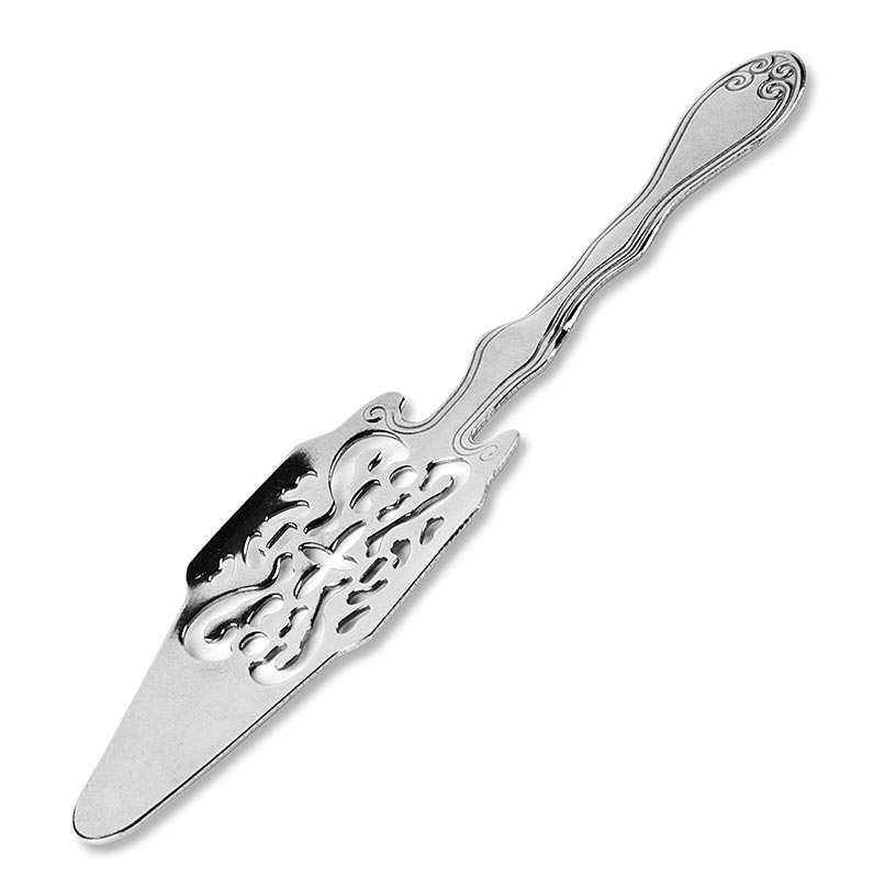Absinthe spoon Antique, with noble ornaments - 1 pc - Blister