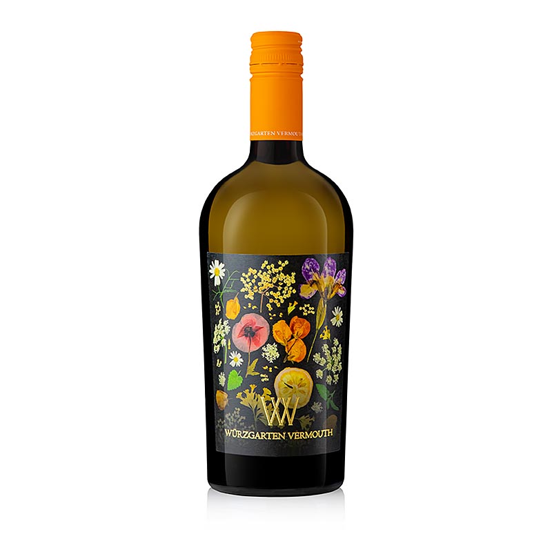 Dr.Loosen Wurzgarten Vermut, 16,5 % obj. - 750 ml - Lahev Dr.Loosen Wurzgarten Vermut, 16,5 % obj. - 750 ml - Lahev