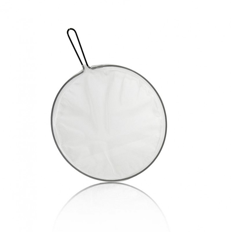 Tamis à soupe - Better Food, Ø 20cm, lavable au lave-vaisselle - 1 pc - sac Tamis à soupe - Better Food, Ø 20cm, lavable au lave-vaisselle - 1 pc - sac